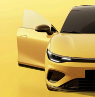 Leapmotor B05: новата електрическа компактна кола, която ще свали цените