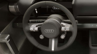 Audi ограничава опциите, за да вдигне качеството