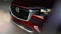 Mazda CX-90 поскъпва леко за моделната 2026 година