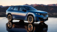BMW ще представи 40 уникални модела Neue Klasse през следващите две години