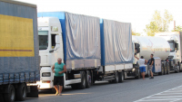Съдът на ЕС реши: Камионите трябва да се връщат празни до България