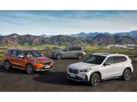 Новото BMW X1 ще има и електрическа версия