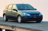 Автомобилни легенди: Ford Focus