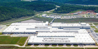VW открива в САЩ лаборатория за тестване на батерии в екстремни условия