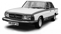 Mercedes-Benz ESF 13: Най-успешният експеримент за безопасност преди 50 години