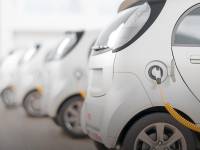 Продажбите на електромобили в Европа и ще има ли стимулиране за електромобилността в България