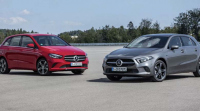 Вижте кои модели на Mercedes отпадат от 2025 година