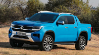 2023 Volkswagen Amarok ще използва платформа на Ford