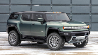 GM повишава цената на Hummer EV с над 6000 долара