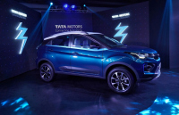 Tata Motors има за цел да продаде 50 000 електромобила през тази година