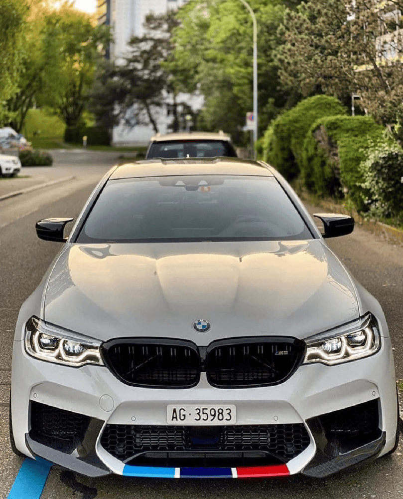 My BMW