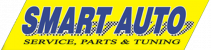 Smart Auto logo