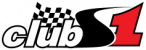 ClubS1 logo