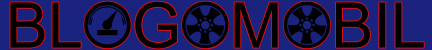 Blogomobil logo