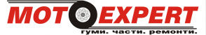 МОТОЕКСПЕРТ logo