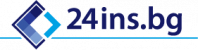 24Ins logo