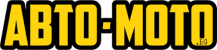 АВТО-МОТО logo