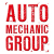 Auto Mechanic Group logo