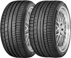 CONTINENTAL ContiSportContact 5 P 275/30 R21 98Y