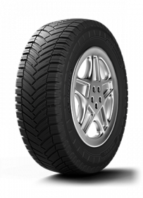 MICHELIN AGILIS CROSSCLIMATE 235/65 R16C 121R