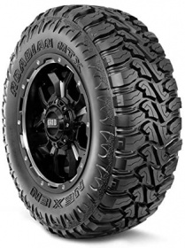 NEXEN ROADIAN MTX RM7 235/80 R17 120/117Q