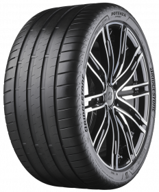 BRIDGESTONE POTENZA SPORT 265/40 R20 104Y