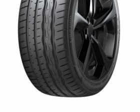 LAUFENN LK03 Z FIT EQ 245/35 R18 92Y