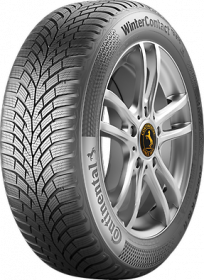 CONTINENTAL WinterContact TS 870 205/65 R16 95H