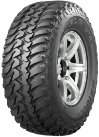 BRIDGESTONE DUELER M/T 674 265/75 R16 119Q