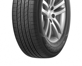 HANKOOK Dynapro HP2 265/70 R16 112H