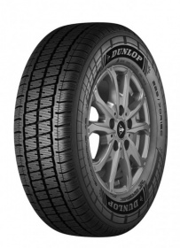 DUNLOP ECONODRIVE AS 215/65 R16 109/107T