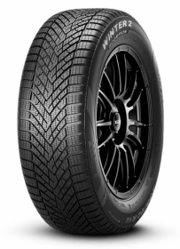 PIRELLI SCORPION WINTER 2 S-I ELECT XL 255/45 R20 105V