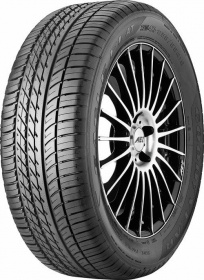GOODYEAR EAGLE F1 ASYMM SUV AT 235/60 R18 107V