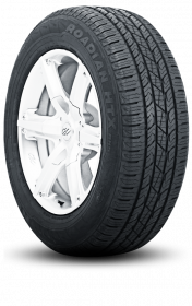 NEXEN RO-HTX RH5 M+S 255/70 R17 112T