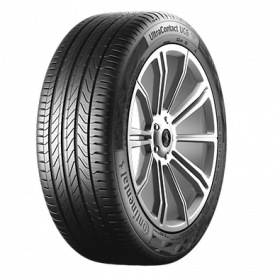 CONTINENTAL UltraContact 185/60 R15 84H