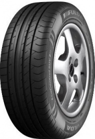 FULDA ECOCONTROL SUV 255/55 R19 111V