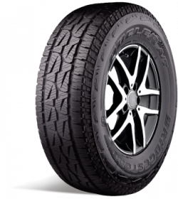 BRIDGESTONE A/T001 215/65 R16 98T