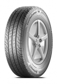 CONTINENTAL ContiVanContact 100 235/65 R16C 115/113R