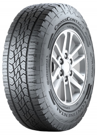 CONTINENTAL CrossContact ATR 225/75 R16 108H