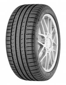 CONTINENTAL ContiWinterContact TS 810 S 235/50 R17 100V