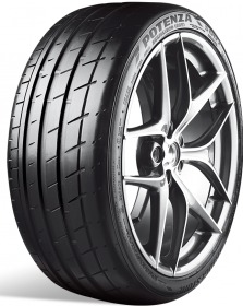 BRIDGESTONE S007 285/35 R20 100Y