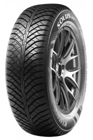 KUMHO SOLUS HA31 255/60 R17 106V