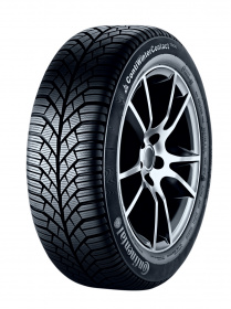 CONTINENTAL ContiWinterContact TS 830 285/35 R20 104V