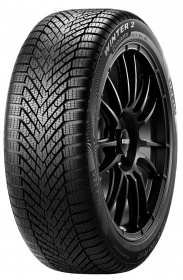 PIRELLI WINTER CINTURATO 2 205/60 R16 96H