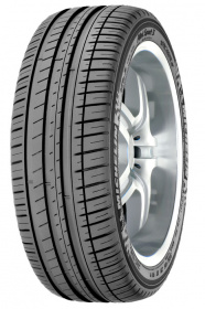 MICHELIN PILOT SPORT 3 GRNX 275/30 R20 97Y