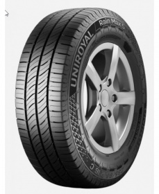 UNIROYAL RAIN MAX 5 205/65 R16C 107/105T