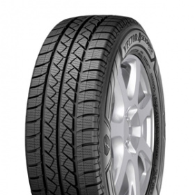 GOODYEAR VECTOR 4 SEASON CARGO 195/60 R16C 99H