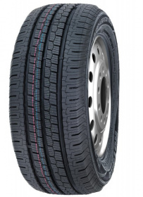 TRACMAX VAN SAVER 195/70 R15 104/102S