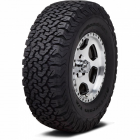 BFGOODRICH ALL-TERRAIN T/A KO2 LRD RWL GO 225/70 R17 110/107S