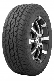 TOYO OPEN COUNTRY A/T PLUS 265/70 R15 112T